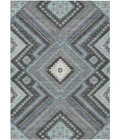 Addison Rugs Chantille Gray ACN1010 8ft. x 10ft. Rect. Rug