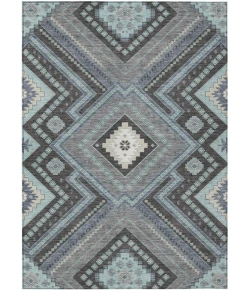 Addison Rugs Chantille Gray ACN1010 9ft. x 12ft. Rect. Rug