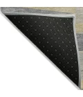 Addison Rugs Chantille Brown ACN1012 5ft. x 7ft.6in. Rect. Rug