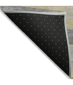 Addison Rugs Chantille Brown ACN1012 8ft. x 10ft. Rect. Rug
