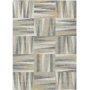 Addison Rugs Chantille Brown ACN1012 9ft. x 12ft. Rect. Rug