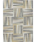 Addison Rugs Chantille Brown ACN1012 5ft. x 7ft.6in. Rect. Rug
