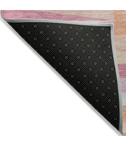Addison Rugs Chantille Pink ACN1012 8ft. x 10ft. Rect. Rug