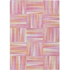 Addison Rugs Chantille Pink ACN1012 9ft. x 12ft. Rect. Rug