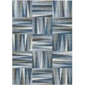 Addison Rugs Chantille Blue ACN1012 5ft. x 7ft.6in. Rect. Rug