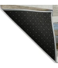 Addison Rugs Chantille Blue ACN1012 8ft. x 10ft. Rect. Rug