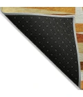 Addison Rugs Chantille Orange ACN1012 9ft. x 12ft. Rect. Rug