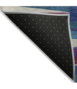 Addison Rugs Chantille Purple ACN1012 9ft. x 12ft. Rect. Rug