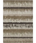 Addison Rugs Chantille Brown ACN1013 8ft. x 10ft. Rect. Rug