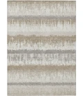 Addison Rugs Chantille Ivory ACN1013 8ft. x 10ft. Rect. Rug