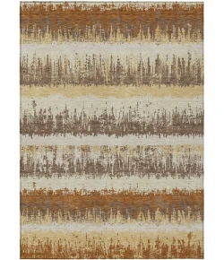 Addison Rugs Chantille Brown ACN1013 8ft. x 10ft. Rect. Rug