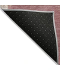 Addison Rugs Chantille Pink ACN1014 5ft. x 7ft.6in. Rect. Rug