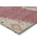 Addison Rugs Chantille Pink ACN1014 5ft. x 7ft.6in. Rect. Rug