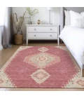 Addison Rugs Chantille Pink ACN1014 5ft. x 7ft.6in. Rect. Rug