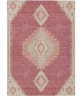 Addison Rugs Chantille Pink ACN1014 5ft. x 7ft.6in. Rect. Rug