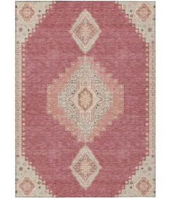 Addison Rugs Chantille Pink ACN1014 5ft. x 7ft.6in. Rect. Rug