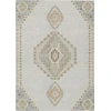 Addison Rugs Chantille Ivory ACN1014 9ft. x 12ft. Rect. Rug