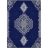 Addison Rugs Chantille Blue ACN1014 9ft. x 12ft. Rect. Rug