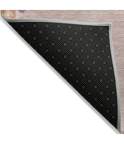 Addison Rugs Chantille Pink ACN1014 5ft. x 7ft.6in. Rect. Rug