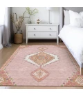 Addison Rugs Chantille Pink ACN1014 5ft. x 7ft.6in. Rect. Rug