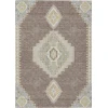 Addison Rugs Chantille Brown ACN1014 9ft. x 12ft. Rect. Rug