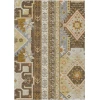 Addison Rugs Chantille Brown ACN1015 5ft. x 7ft.6in. Rect. Rug