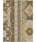 Addison Rugs Chantille Brown ACN1015 5ft. x 7ft.6in. Rect. Rug