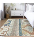 Addison Rugs Chantille Ivory ACN1015 5ft. x 7ft.6in. Rect. Rug