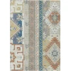 Addison Rugs Chantille Ivory ACN1015 5ft. x 7ft.6in. Rect. Rug