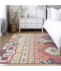 Addison Rugs Chantille Ivory ACN1015 8ft. x 10ft. Rect. Rug