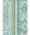Addison Rugs Chantille Green ACN1015 8ft. x 10ft. Rect. Rug