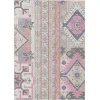 Addison Rugs Chantille Pink ACN1015 5ft. x 7ft.6in. Rect. Rug