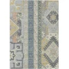 Addison Rugs Chantille Gray ACN1015 5ft. x 7ft.6in. Rect. Rug