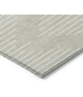 Addison Rugs Chantille Brown ACN1016 5ft. x 7ft.6in. Rect. Rug
