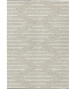 Addison Rugs Chantille Brown ACN1016 5ft. x 7ft.6in. Rect. Rug