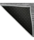 Addison Rugs Chantille Gray ACN1016 8ft. x 10ft. Rect. Rug