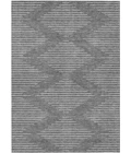 Addison Rugs Chantille Gray ACN1016 8ft. x 10ft. Rect. Rug