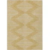 Addison Rugs Chantille Gold ACN1016 5ft. x 7ft.6in. Rect. Rug