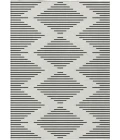 Addison Rugs Chantille Ivory ACN1016 9ft. x 12ft. Rect. Rug