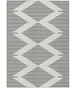 Addison Rugs Chantille Ivory ACN1016 5ft. x 7ft.6in. Rect. Rug