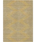 Addison Rugs Chantille Gold ACN1017 8ft. x 10ft. Rect. Rug