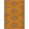Addison Rugs Chantille Orange ACN1017 8ft. x 10ft. Rect. Rug