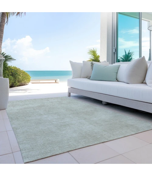 Addison Rugs Chantille Brown ACN1018 5ft. x 7ft.6in. Rect. Rug