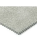 Addison Rugs Chantille Brown ACN1018 5ft. x 7ft.6in. Rect. Rug