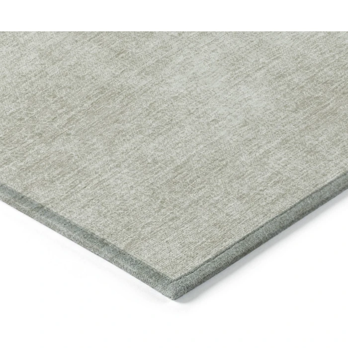 Addison Rugs Chantille Brown ACN1018 8ft. x 10ft. Rect. Rug