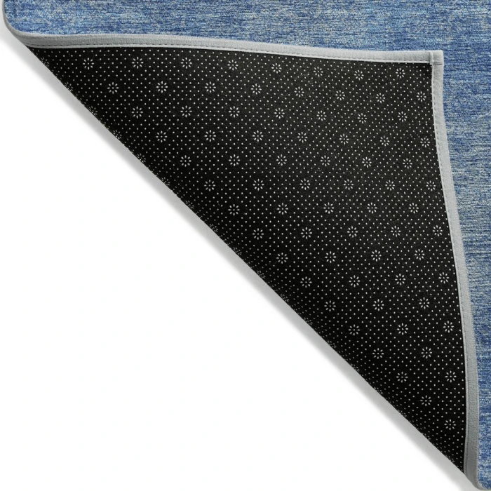 Addison Rugs Chantille Blue ACN1018 9ft. x 12ft. Rect. Rug