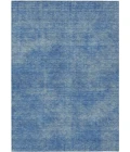 Addison Rugs Chantille Blue ACN1018 5ft. x 7ft.6in. Rect. Rug