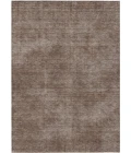 Addison Rugs Chantille Brown ACN1018 9ft. x 12ft. Rect. Rug