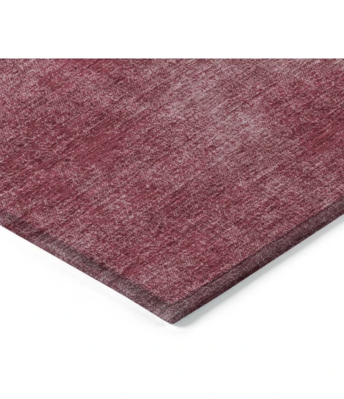 Addison Rugs Chantille Red ACN1018 9ft. x 12ft. Rect. Rug
