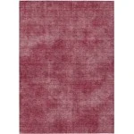 Addison Rugs Chantille Red ACN1018 5ft. x 7ft.6in. Rect. Rug